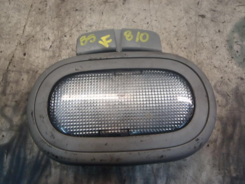 Recambio de piloto interior para renault clio ii fase ii (b/cb0) campus referencia OEM IAM   