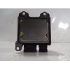 Recambio de centralita airbag para volvo v40 2.0 diesel cat referencia OEM IAM 31406938 31406938 T180651200155