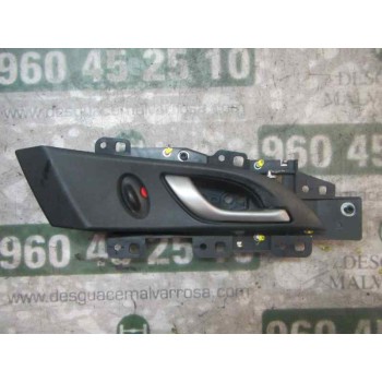 MANETA INTERIOR DELANTERA DERECHA 72120SMGE01ZA 