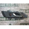 Recambio de maneta interior delantera derecha para honda civic berlina 5 (fk) 2.2 ctdi referencia OEM IAM 72120SMGE01ZA  