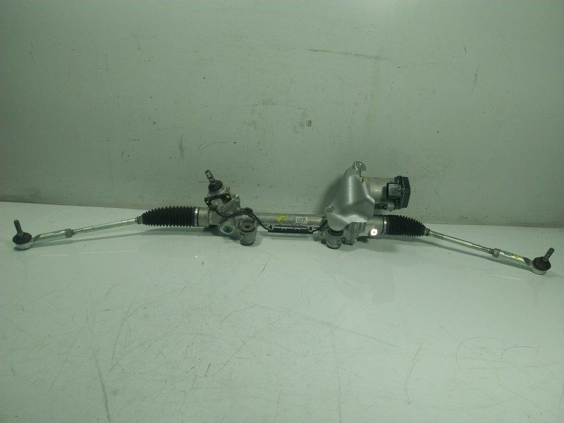 Recambio de cremallera direccion para toyota rav 4 v (_a5_, _h5_) 2.5 hybrid (axap54) referencia OEM IAM 4425042430 4425042480 