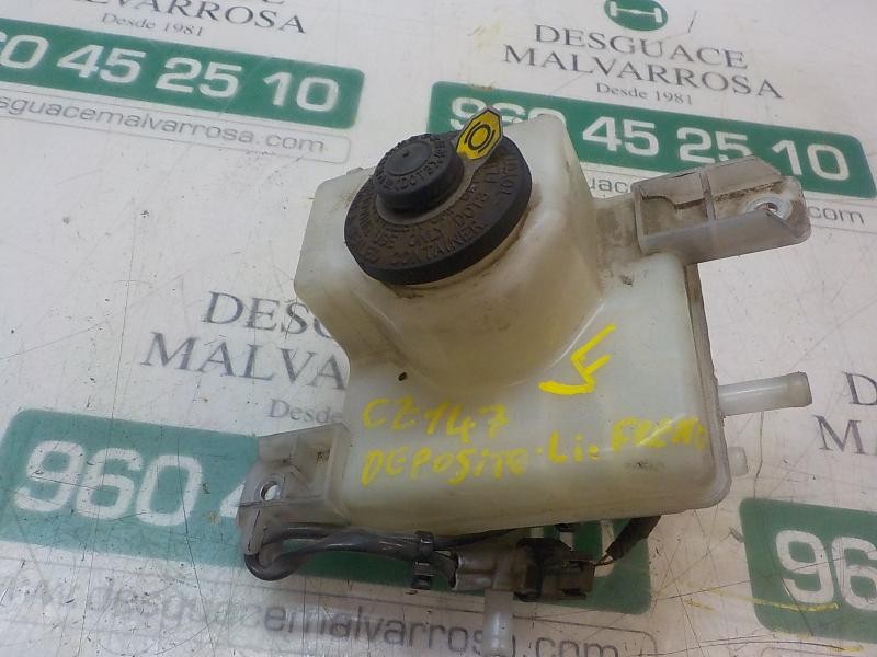 Recambio de deposito servo para toyota prius (nhw30) 1.8 16v cat (híbrido) referencia OEM IAM 4722047080  