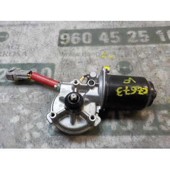 MOTOR LIMPIA DELANTERO 6405SE 8250A326 
