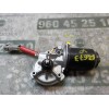 Recambio de motor limpia delantero para citroën c-zero seduction referencia OEM IAM 6405SE 8250A326 