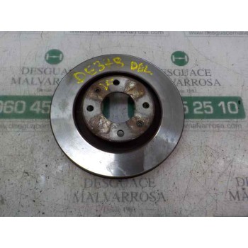 DISCO FRENO DELANTERO 1647868480 