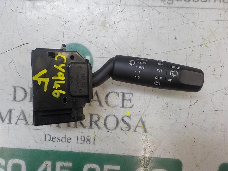 Recambio de mando limpia para mazda 3 berlina (bk) 1.6 cd diesel cat referencia OEM IAM BP4K66128  