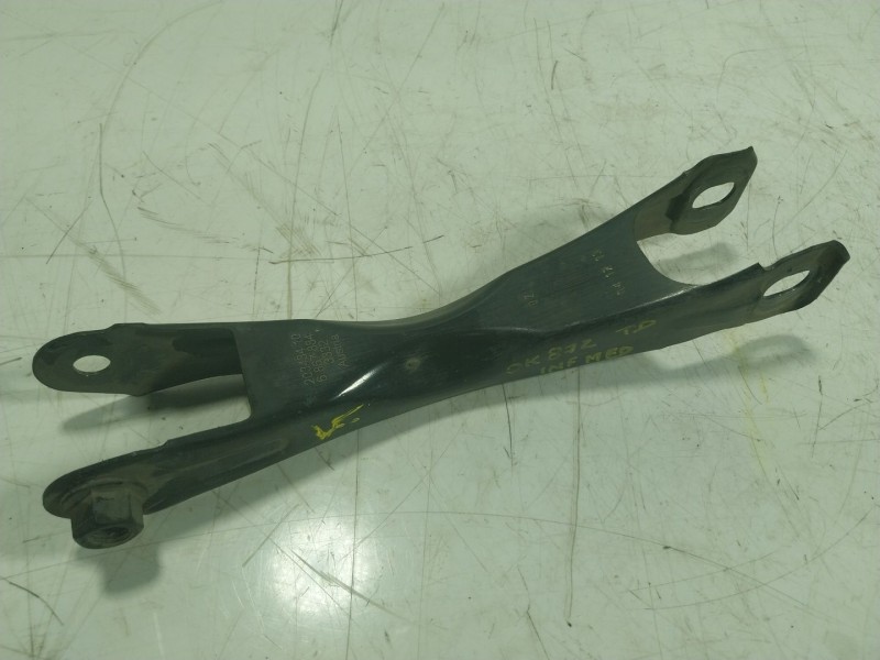 Recambio de brazo suspension inferior trasero derecho para bmw i3 (i01) electric referencia OEM IAM 33306867884 20343410 