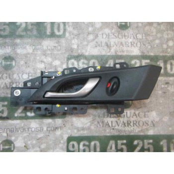 MANETA INTERIOR DELANTERA IZQUIERDA 72160SMGE01ZA 