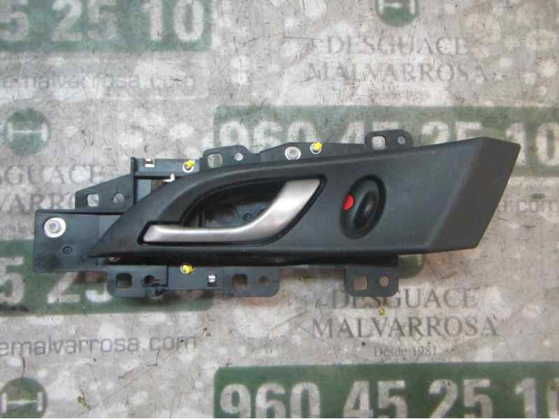 Recambio de maneta interior delantera izquierda para honda civic berlina 5 (fk) 2.2 ctdi referencia OEM IAM 72160SMGE01ZA  