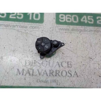 MANDO MULTIFUNCION A20487013799107 A2048210051 