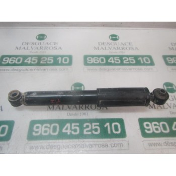 AMORTIGUADOR TRASERO IZQUIERDO 553001W000 