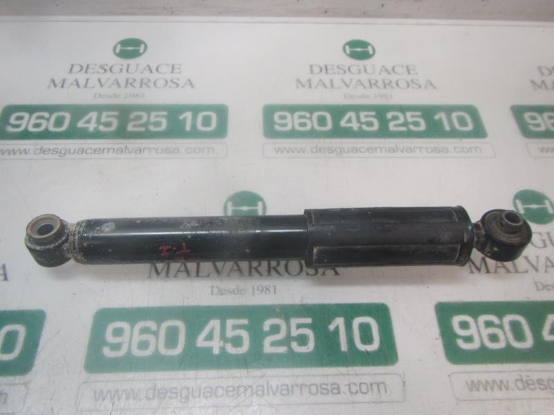 Recambio de amortiguador trasero izquierdo para kia rio drive referencia OEM IAM 553001W000  