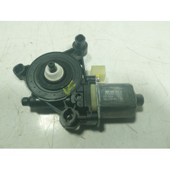 MOTOR ELEVALUNAS DELANTERO IZQUIERDO 5Q0959802A 5Q0959802A 