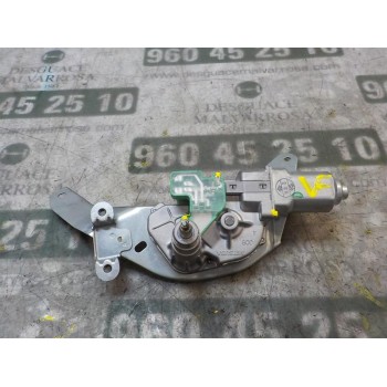 MOTOR LIMPIA TRASERO 1610539580 
