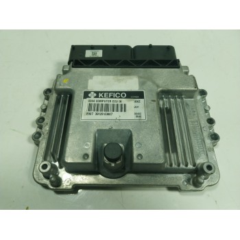 CENTRALITA MOTOR UCE 3912903007 