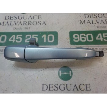 MANETA EXTERIOR TRASERA DERECHA GJ6A58410H19 