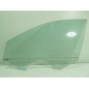Recambio de cristal puerta delantero izquierdo para skoda spaceback (5h) 1.0 tsi referencia OEM IAM 5JA845201F  