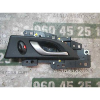 MANETA INTERIOR TRASERA DERECHA 72620SMGE01ZA 