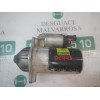 Recambio de motor arranque para kia rio drive referencia OEM IAM 361002A300 361002A300 