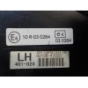 Recambio de modulo electronico para toyota prius (nhw30) 1.8 16v cat (híbrido) referencia OEM IAM  8310847020 