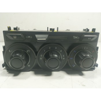 MANDO CALEFACCION / AIRE ACONDICIONADO 9675400280 400018005 