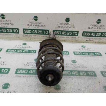AMORTIGUADOR DELANTERO IZQUIERDO 5202ZV 