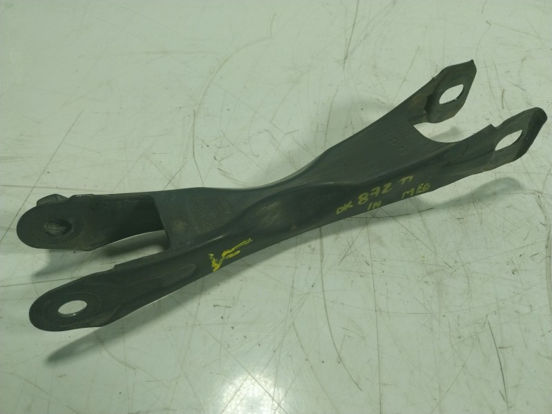 Recambio de brazo suspension inferior trasero izquierdo para bmw i3 (i01) electric referencia OEM IAM 33306867883 20343410 