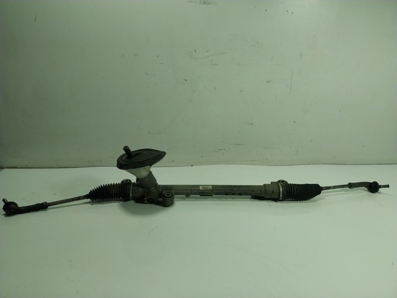 Recambio de cremallera direccion para ford transit courier 1.5 tdci cat referencia OEM IAM 2508825 EY163200 