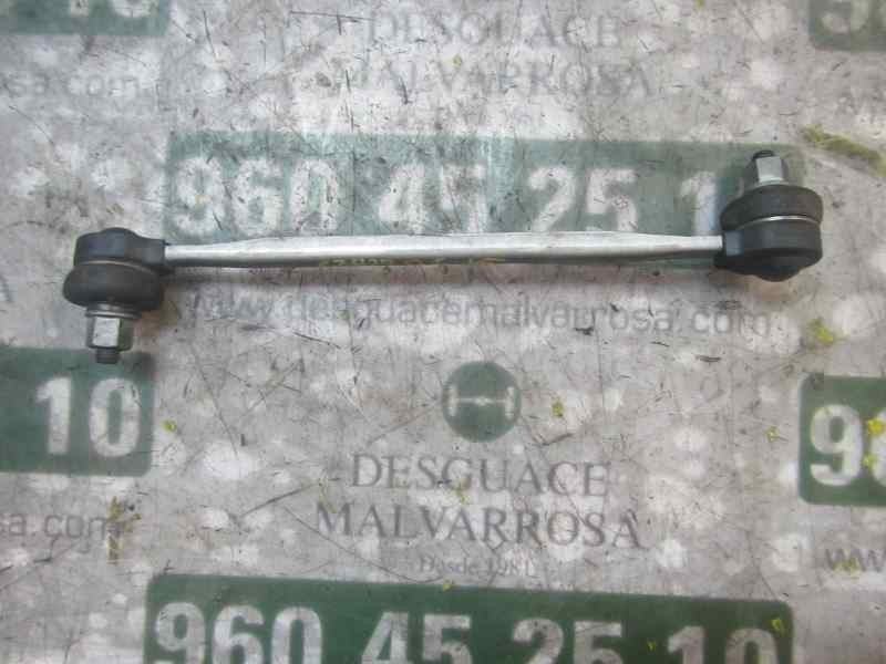 Recambio de tirante delantero izquierdo para skoda spaceback (5h) 1.6 tdi dpf referencia OEM IAM 6R0411315  