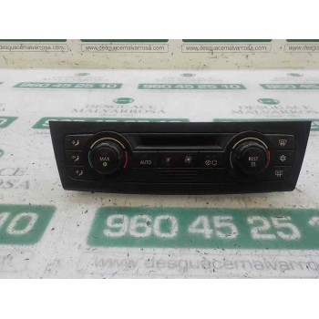 MANDO CLIMATIZADOR 64119199259 6411911713601 