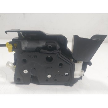 CERRADURA PUERTA DELANTERA IZQUIERDA 8J1837015H 3059963B 