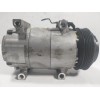 Recambio de compresor aire acondicionado para hyundai i10 1.2 cat referencia OEM IAM 97701B9550 CA500QADDA04 