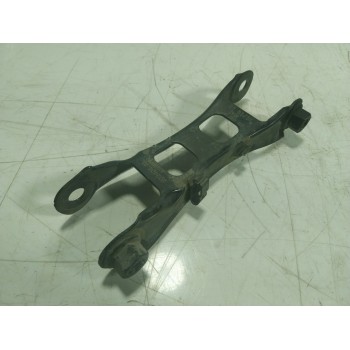 BRAZO SUSPENSION SUPERIOR TRASERO IZQUIERDO 33306867881 20343410 