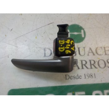 MANETA INTERIOR DELANTERA DERECHA D35158330D02 