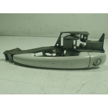 MANETA EXTERIOR DELANTERA IZQUIERDA 9101KJ 