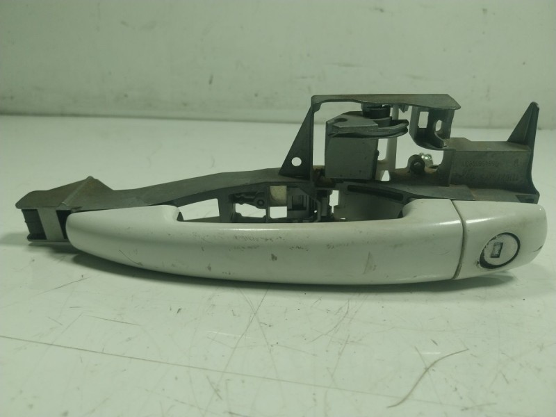 Recambio de maneta exterior delantera izquierda para citroën c3 1.1 referencia OEM IAM 9101KJ  