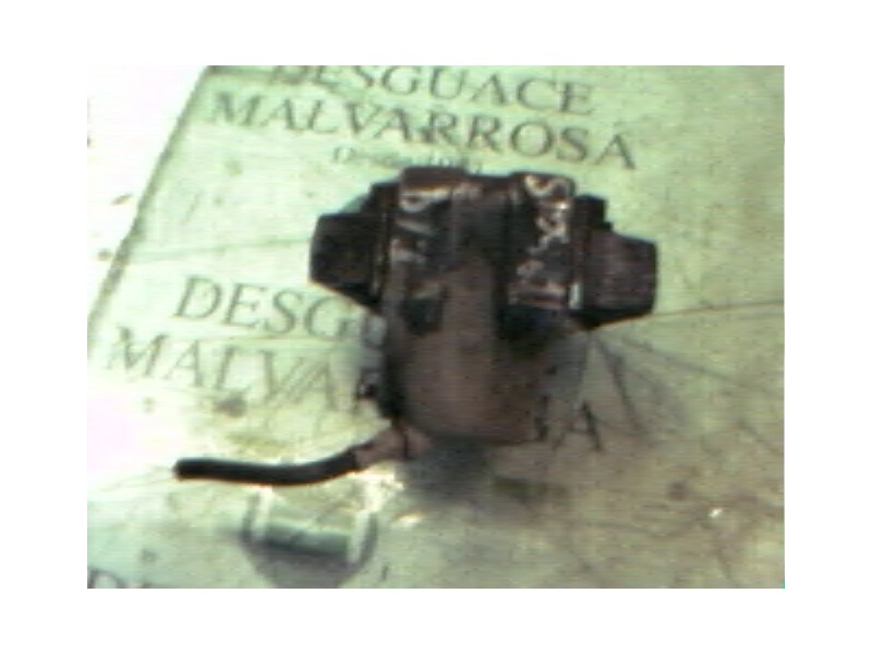 Recambio de pinza freno delantera izquierda para seat ibiza 1.7 diesel referencia OEM IAM   