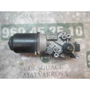 MOTOR LIMPIA DELANTERO 76505SNAU02 