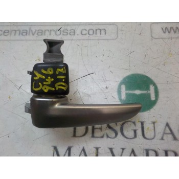 MANETA INTERIOR DELANTERA IZQUIERDA D35159330D02 