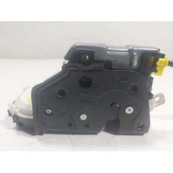 CERRADURA PUERTA TRASERA DERECHA 4G0839016L 4G0839016L 