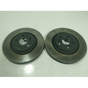 DISCO FRENO DELANTERO 4351248130 