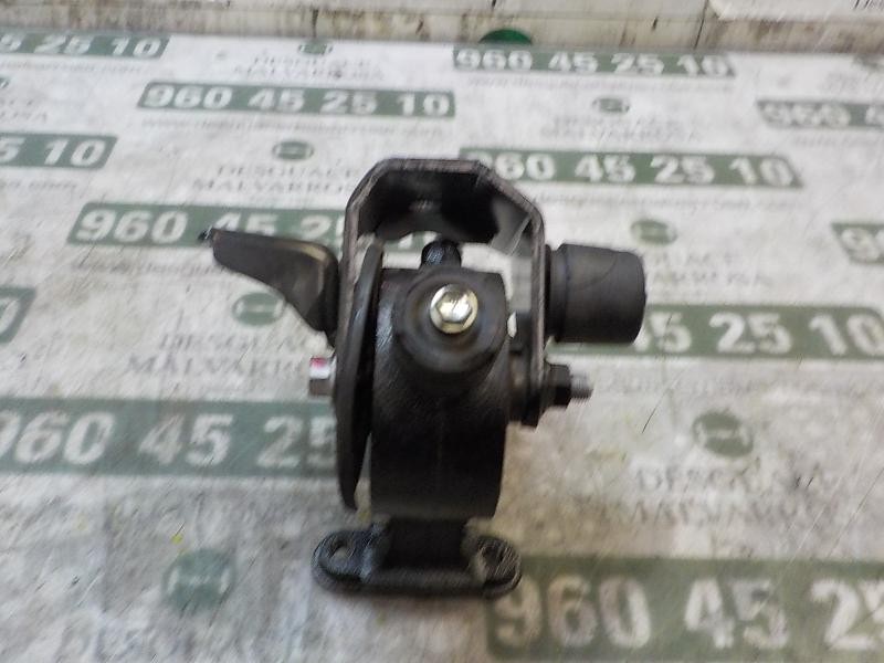Recambio de soporte cambio para toyota rav 4 2.0 d-4d cat referencia OEM IAM 1237153020  