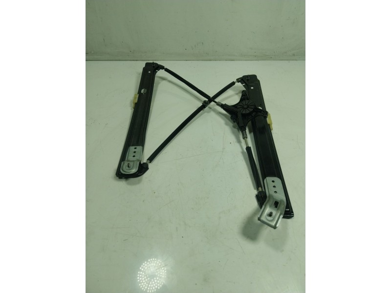 Recambio de elevalunas delantero izquierdo para skoda karoq (nu) 1.6 tdi dpf referencia OEM IAM 575837461  575837461A