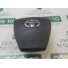 Recambio de airbag delantero izquierdo para toyota prius (nhw30) 1.8 16v cat (híbrido) referencia OEM IAM 4513047100C0  