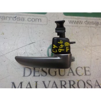 MANETA INTERIOR TRASERA DERECHA D35158330D02 