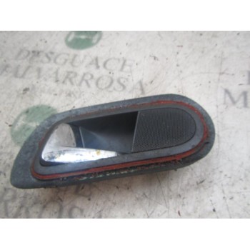 MANETA INTERIOR TRASERA IZQUIERDA 