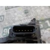 Recambio de potenciometro pedal para citroën c-zero seduction referencia OEM IAM 1601EZ 1600A098 