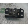 Recambio de cerradura capot para ford mondeo berlina/familiar (fd) 1.8 turbodiesel referencia OEM IAM   