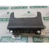 Recambio de airbag lateral izquierdo para toyota prius (nhw30) 1.8 16v cat (híbrido) referencia OEM IAM 7390047020B0  