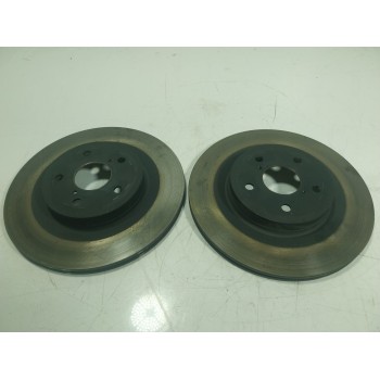 DISCO FRENO TRASERO 4243142080 